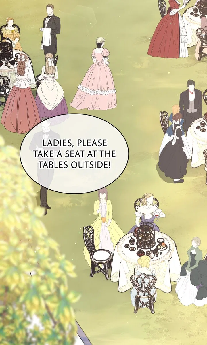 Till Divorce Do Us Part! Chapter 93 – Page 56