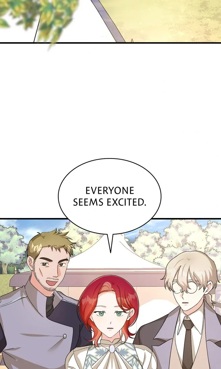 Till Divorce Do Us Part! Chapter 93 – Page 57