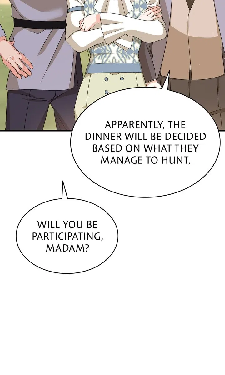 Till Divorce Do Us Part! Chapter 93 – Page 58