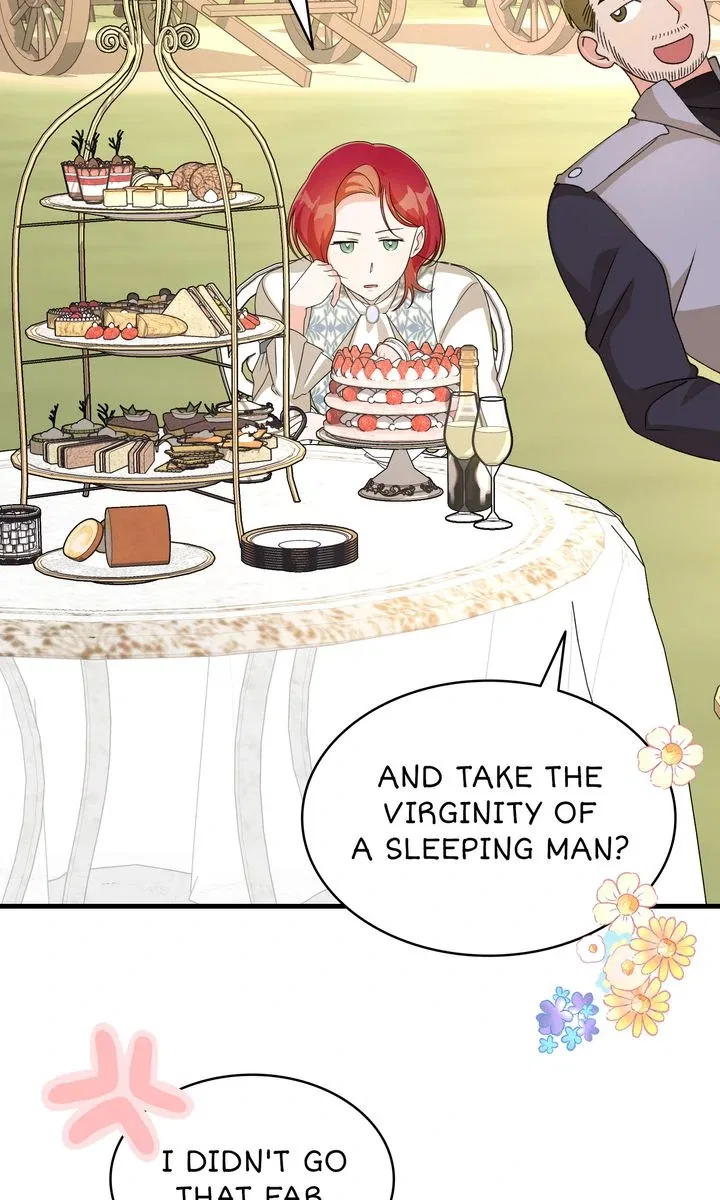 Till Divorce Do Us Part! Chapter 93 – Page 62