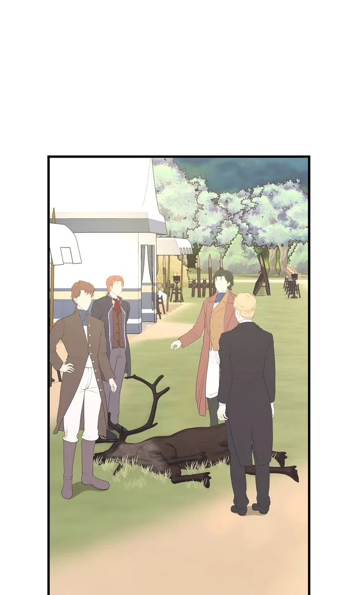 Till Divorce Do Us Part! Chapter 93 – Page 67