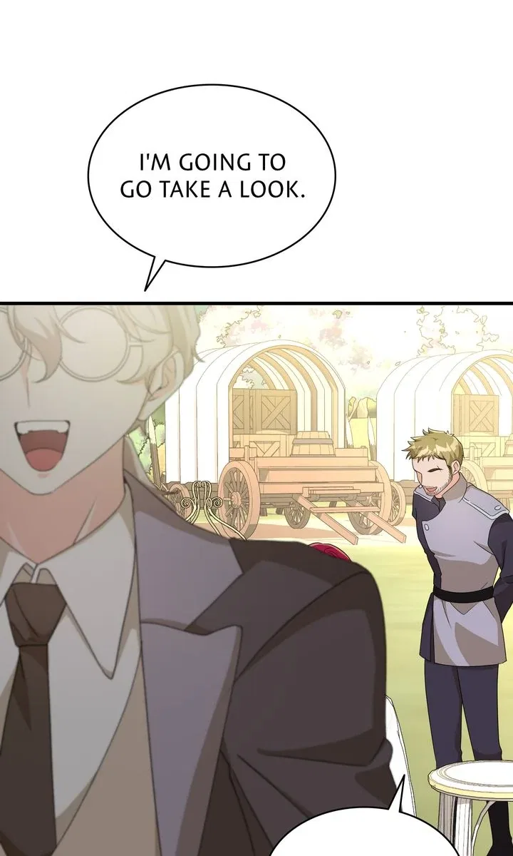 Till Divorce Do Us Part! Chapter 93 – Page 69