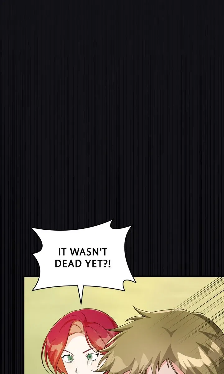Till Divorce Do Us Part! Chapter 93 – Page 75