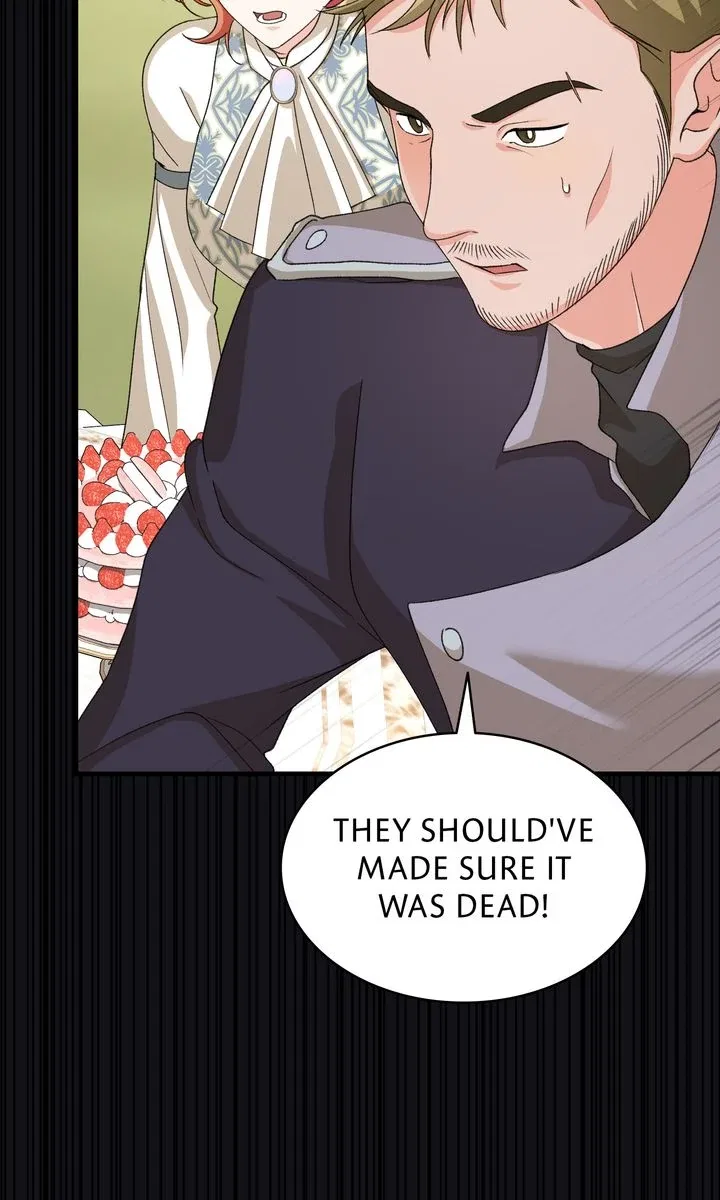 Till Divorce Do Us Part! Chapter 93 – Page 76