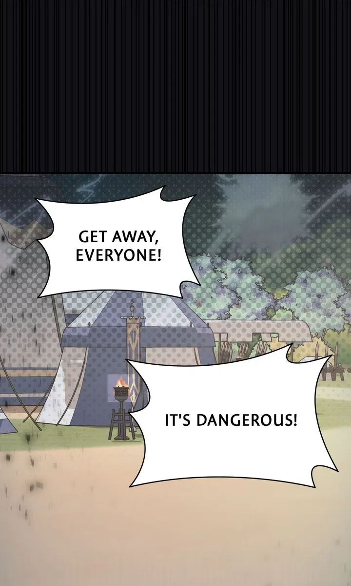 Till Divorce Do Us Part! Chapter 93 – Page 77