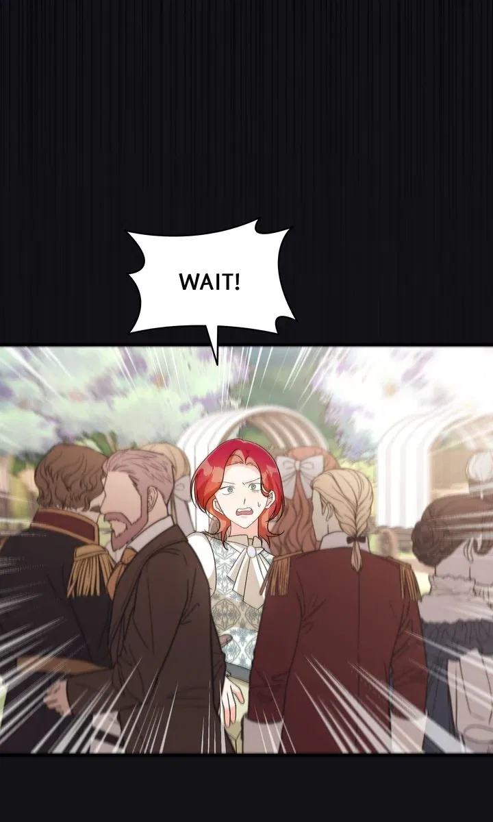 Till Divorce Do Us Part! Chapter 93 – Page 79