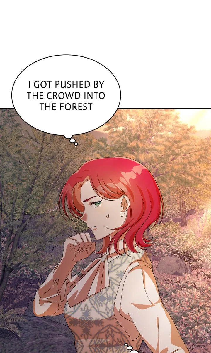 Till Divorce Do Us Part! Chapter 93 – Page 85