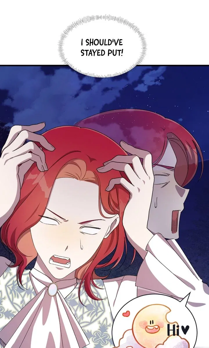 Till Divorce Do Us Part! Chapter 93 – Page 88