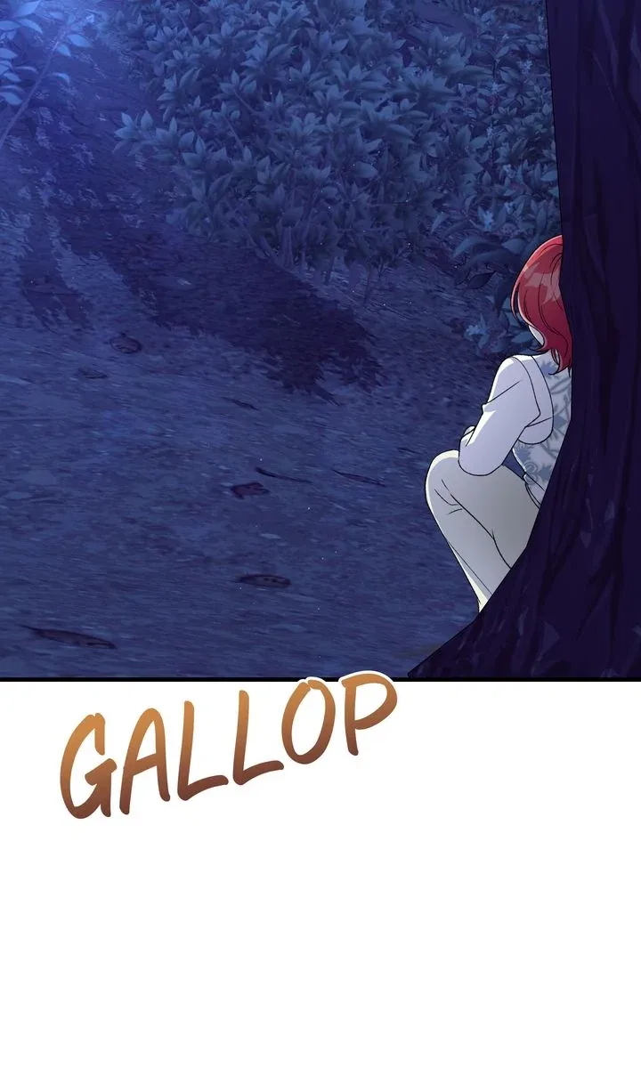 Till Divorce Do Us Part! Chapter 93 – Page 91