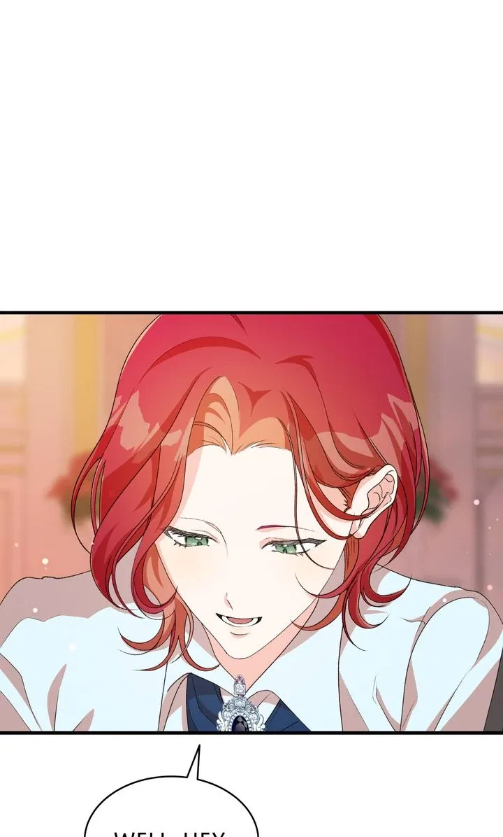 Till Divorce Do Us Part! Chapter 92 – Page 11