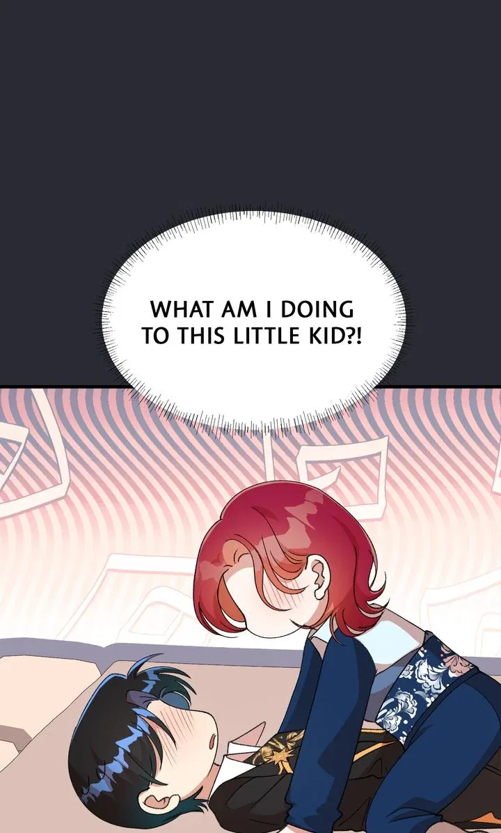 Till Divorce Do Us Part! Chapter 92 – Page 24