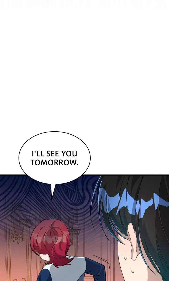 Till Divorce Do Us Part! Chapter 92 – Page 27