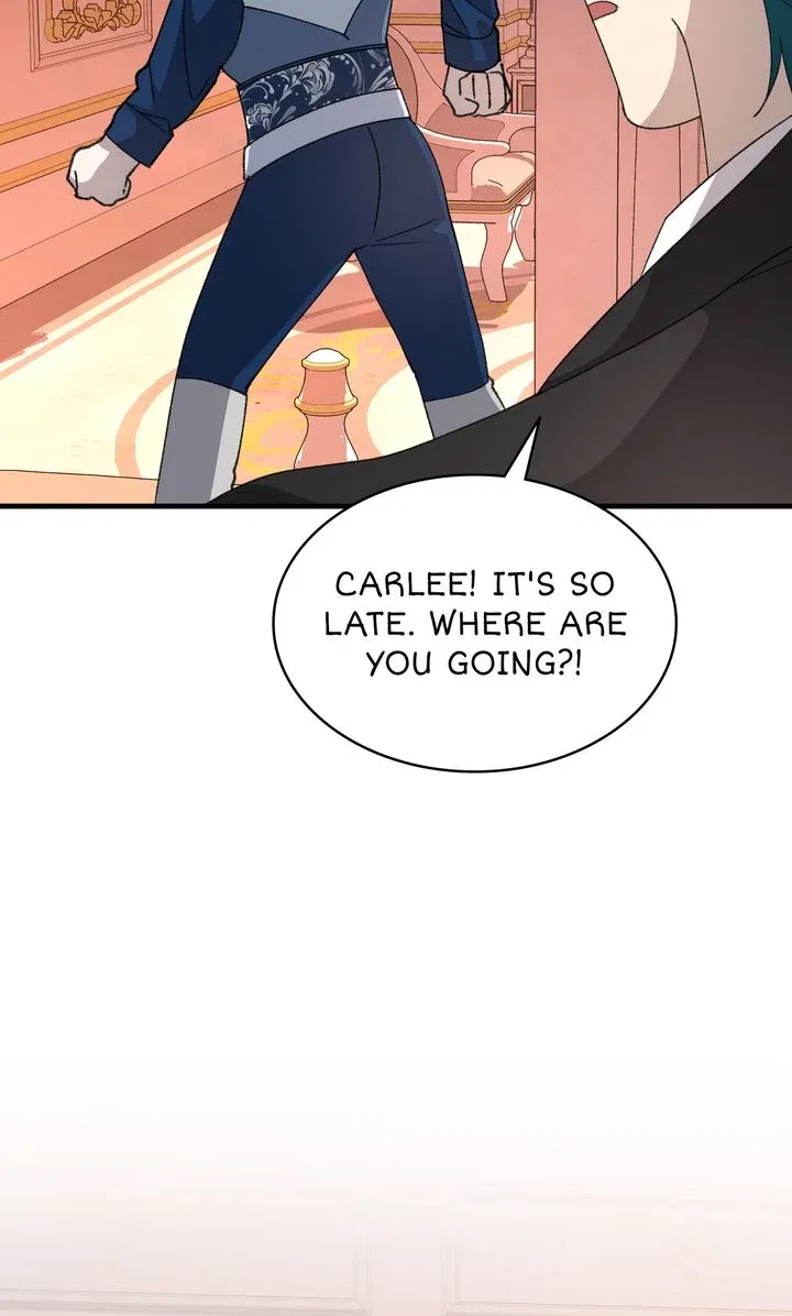 Till Divorce Do Us Part! Chapter 92 – Page 28