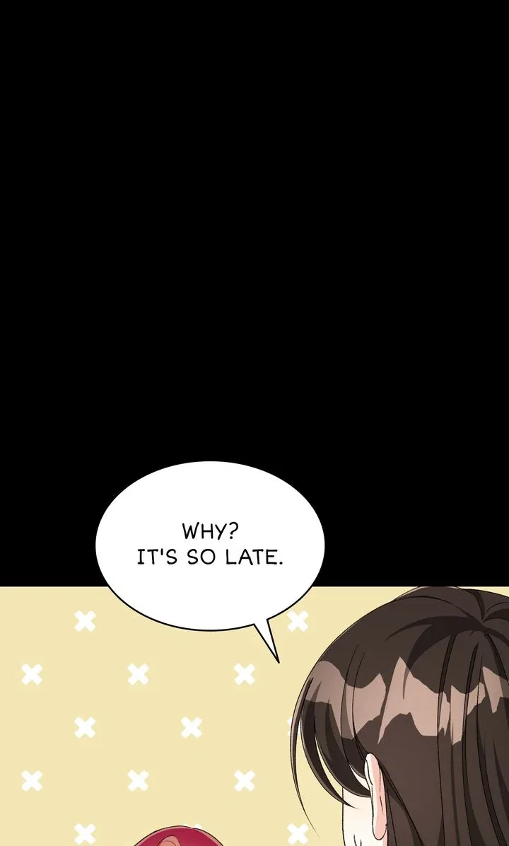 Till Divorce Do Us Part! Chapter 92 – Page 35