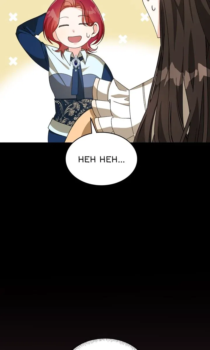 Till Divorce Do Us Part! Chapter 92 – Page 36