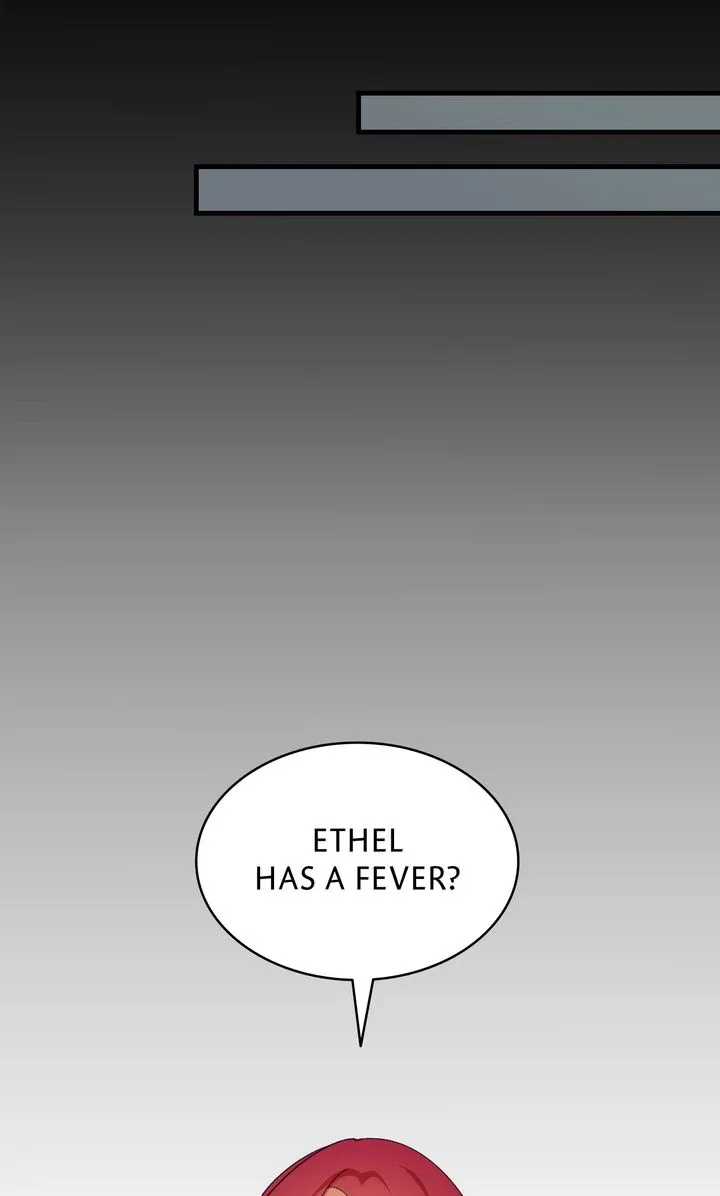 Till Divorce Do Us Part! Chapter 92 – Page 43