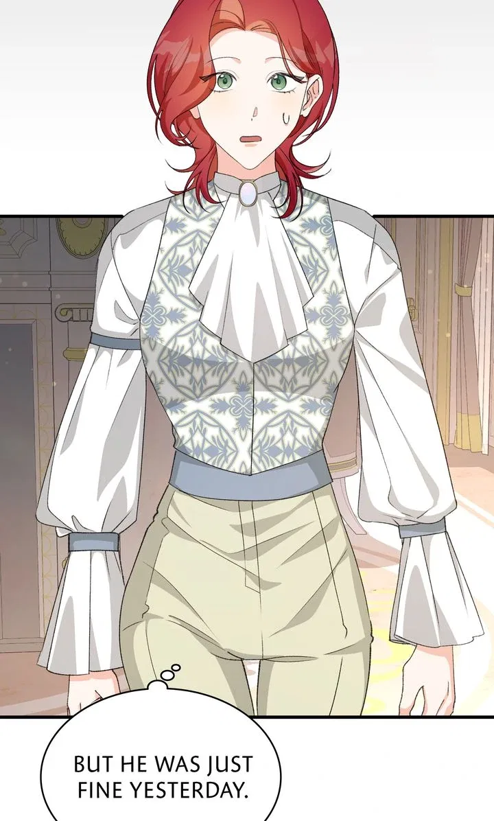 Till Divorce Do Us Part! Chapter 92 – Page 44