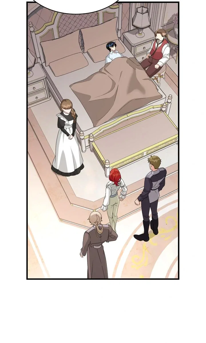 Till Divorce Do Us Part! Chapter 92 – Page 46