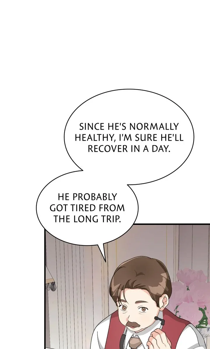Till Divorce Do Us Part! Chapter 92 – Page 47