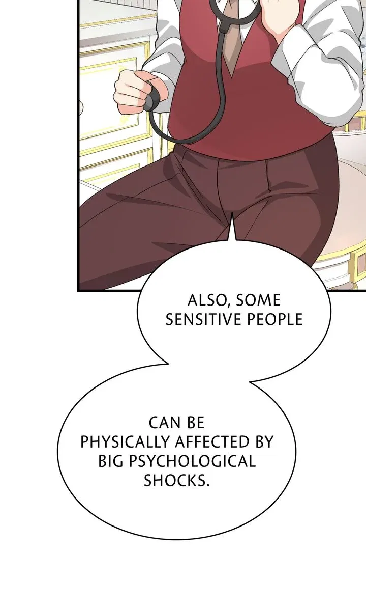 Till Divorce Do Us Part! Chapter 92 – Page 48