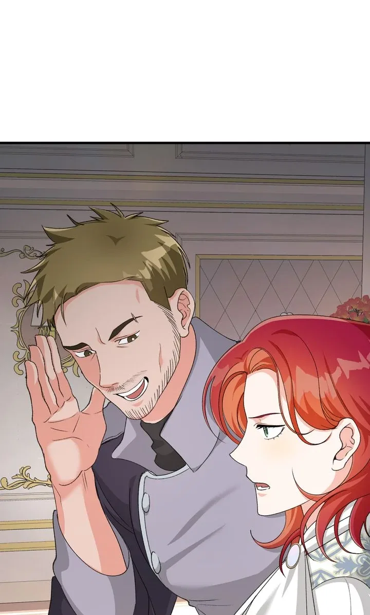 Till Divorce Do Us Part! Chapter 92 – Page 49
