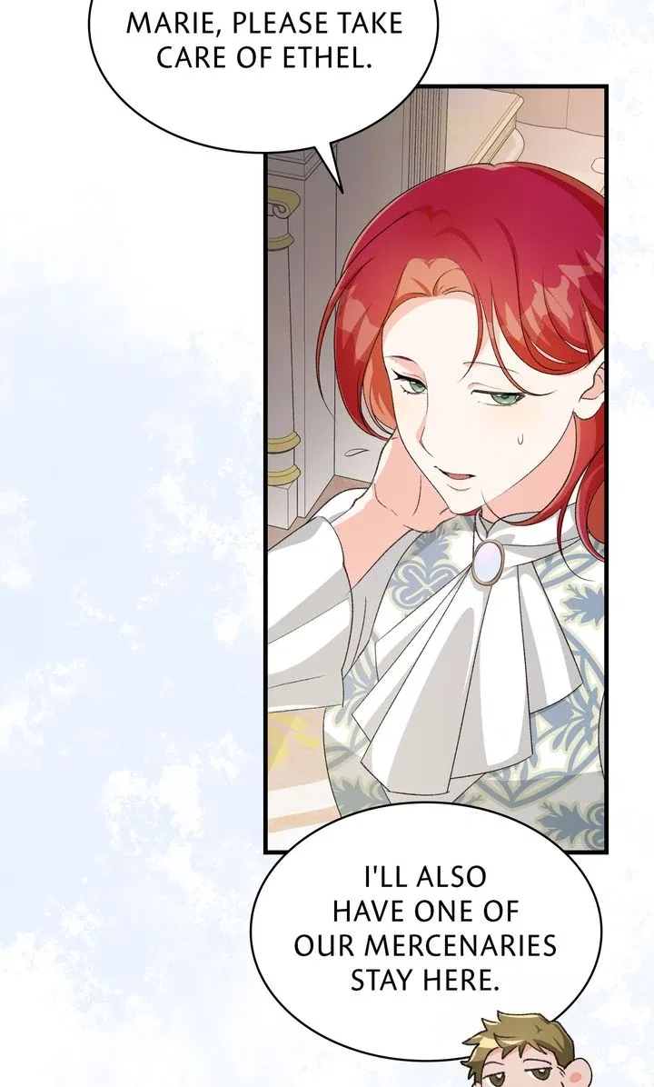 Till Divorce Do Us Part! Chapter 92 – Page 51