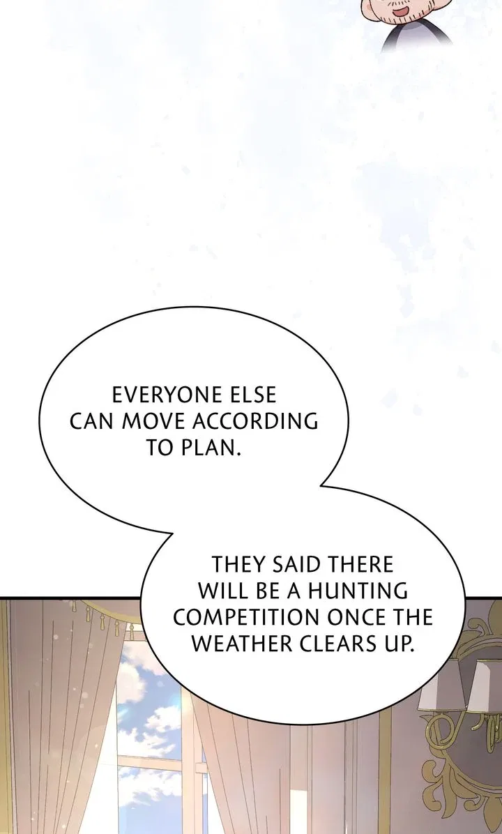 Till Divorce Do Us Part! Chapter 92 – Page 52