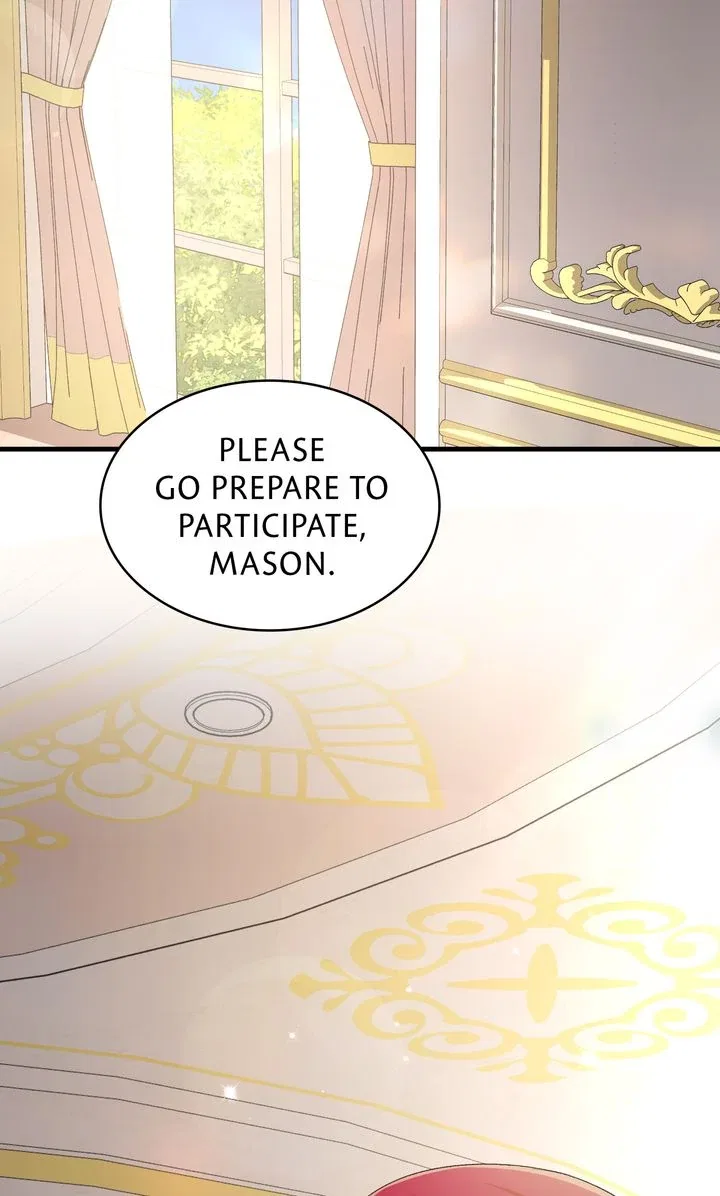 Till Divorce Do Us Part! Chapter 92 – Page 53
