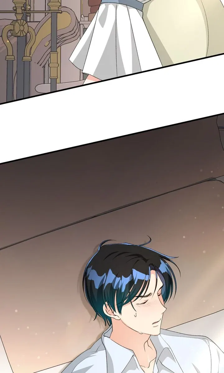 Till Divorce Do Us Part! Chapter 92 – Page 55