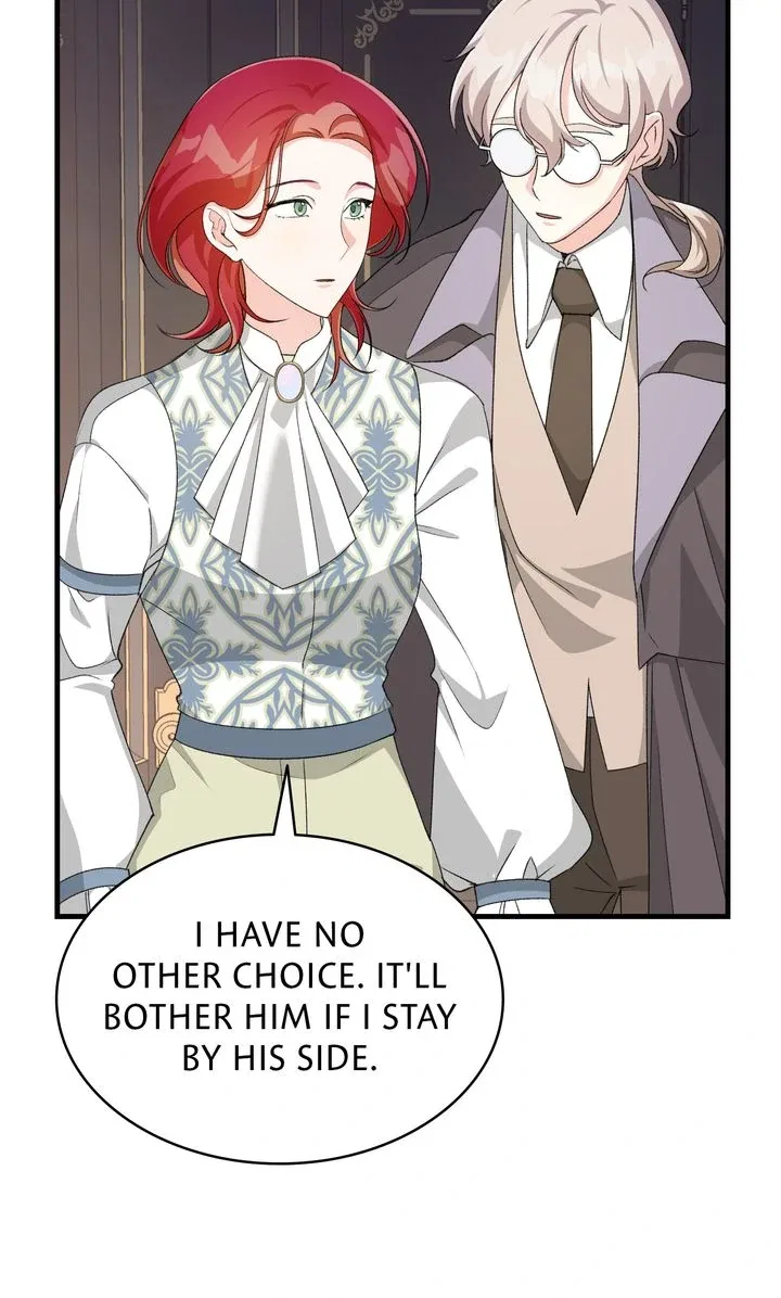 Till Divorce Do Us Part! Chapter 92 – Page 58