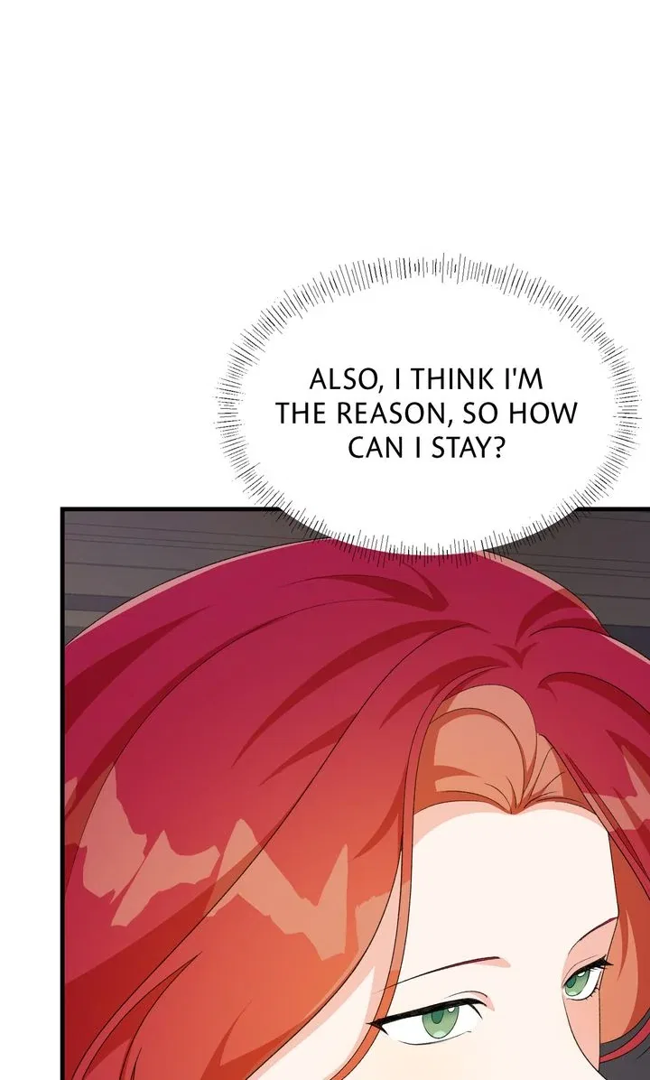 Till Divorce Do Us Part! Chapter 92 – Page 59
