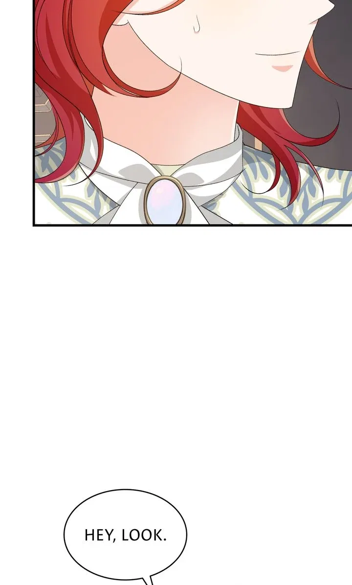 Till Divorce Do Us Part! Chapter 92 – Page 60