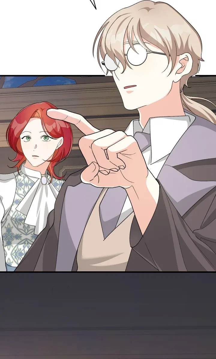 Till Divorce Do Us Part! Chapter 92 – Page 61