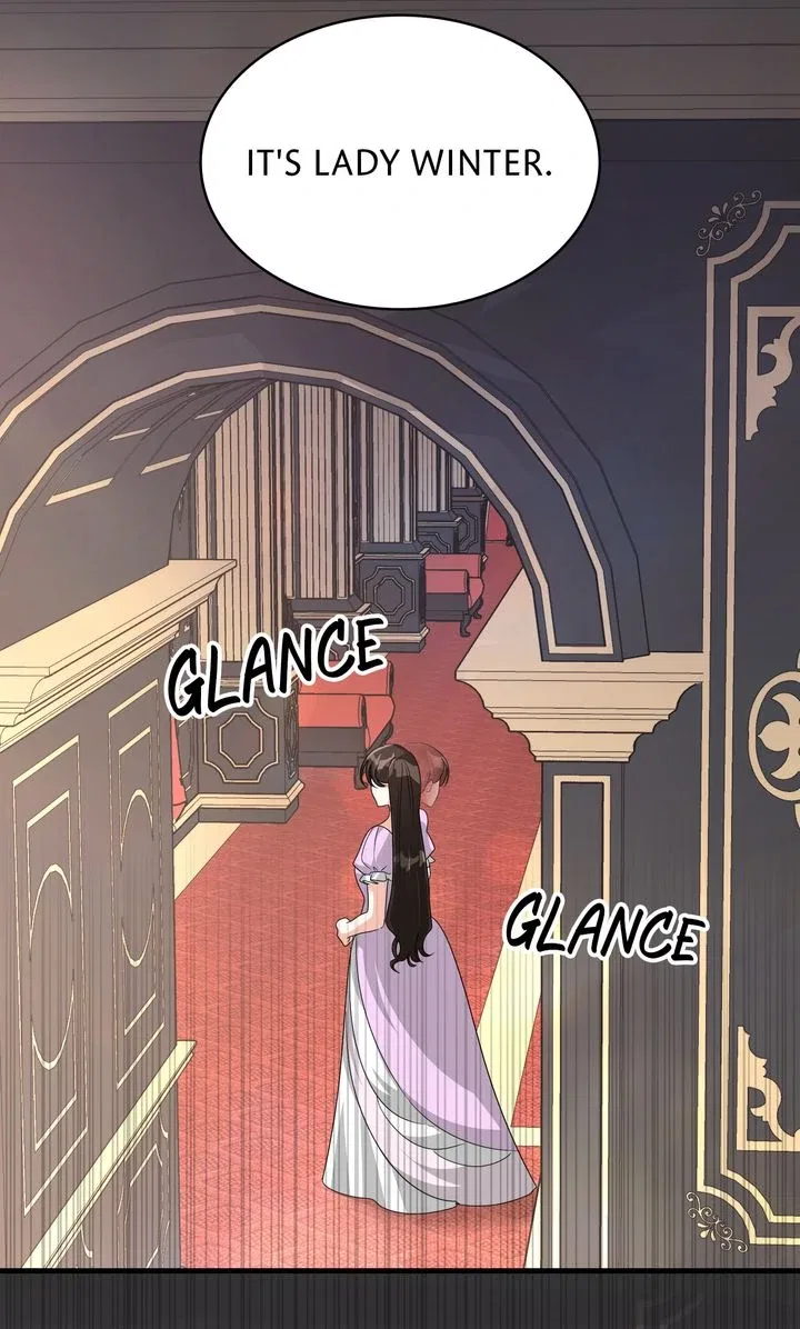 Till Divorce Do Us Part! Chapter 92 – Page 62