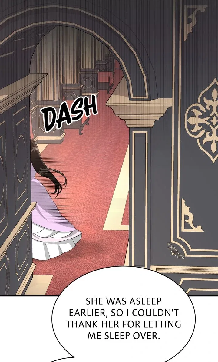 Till Divorce Do Us Part! Chapter 92 – Page 63