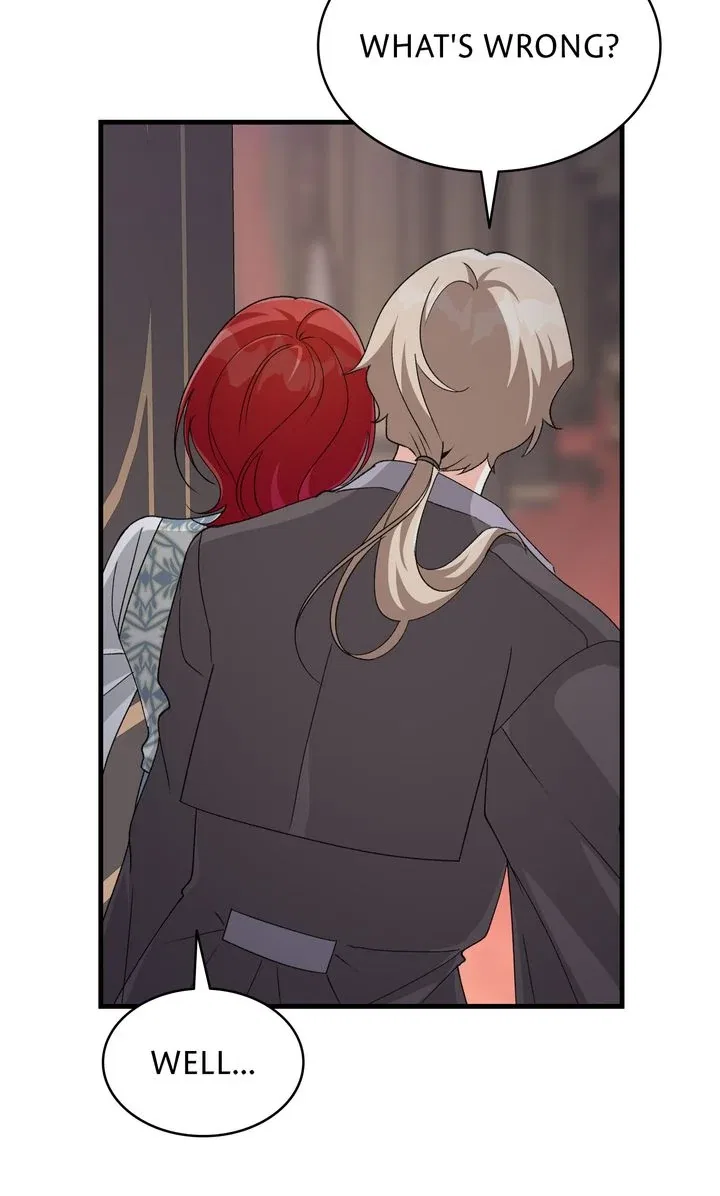 Till Divorce Do Us Part! Chapter 92 – Page 66