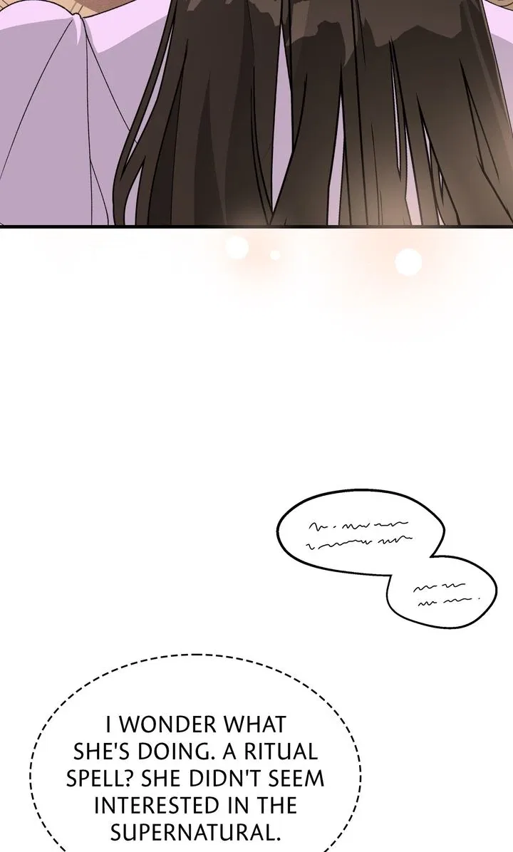 Till Divorce Do Us Part! Chapter 92 – Page 71