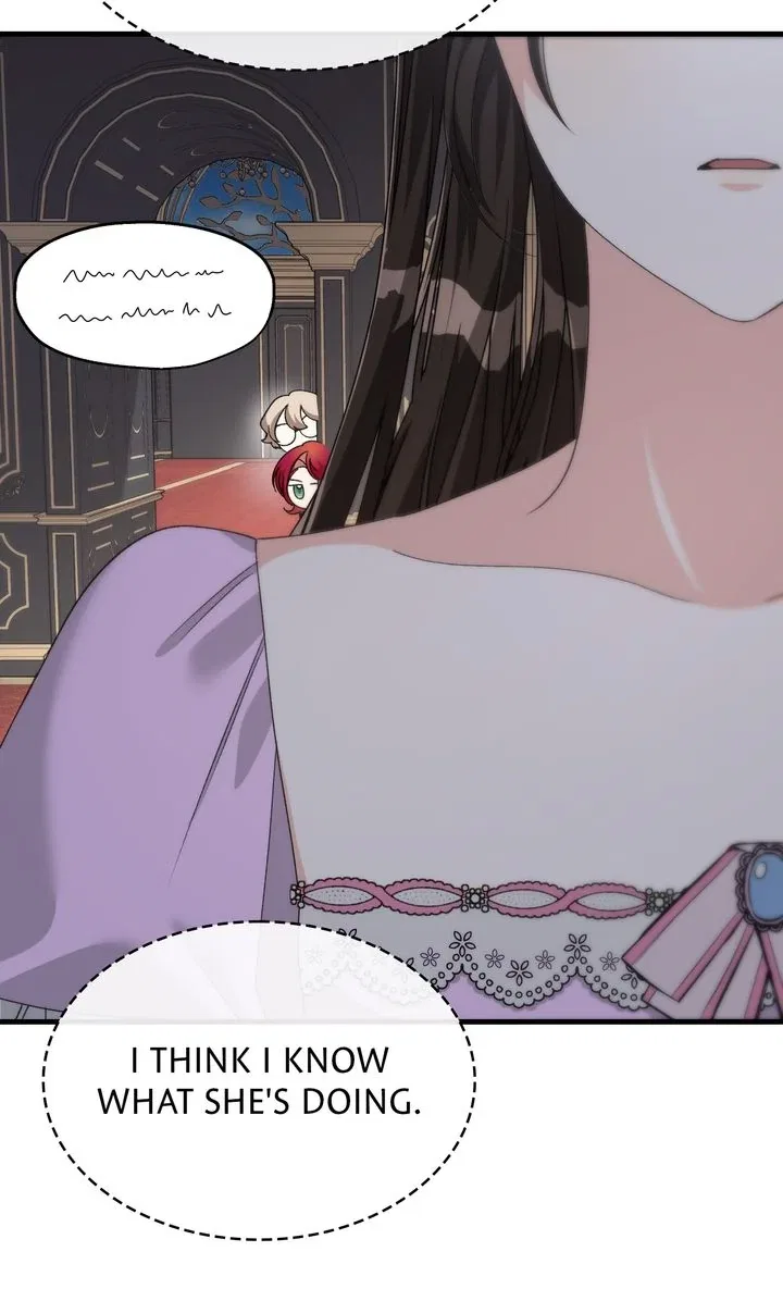 Till Divorce Do Us Part! Chapter 92 – Page 72