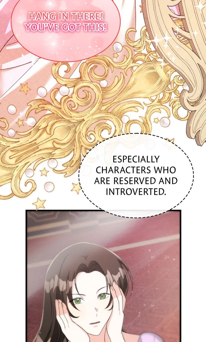Till Divorce Do Us Part! Chapter 92 – Page 75