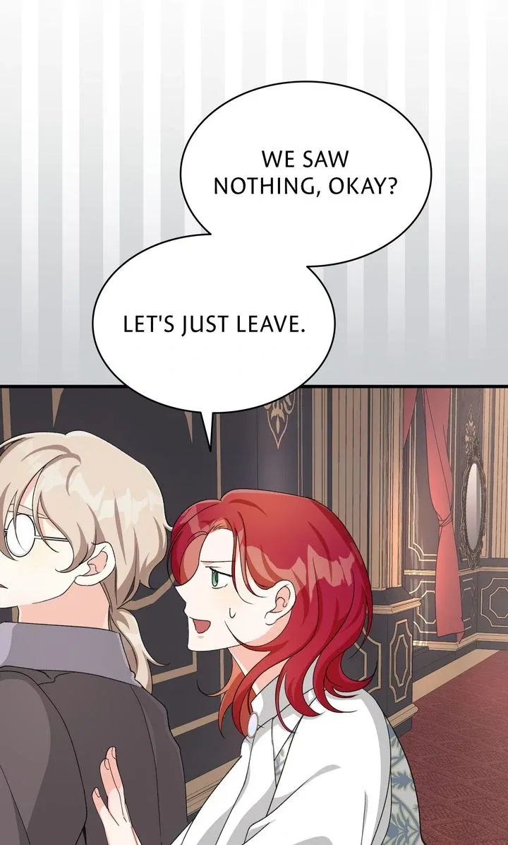 Till Divorce Do Us Part! Chapter 92 – Page 77