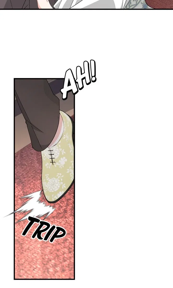 Till Divorce Do Us Part! Chapter 92 – Page 78