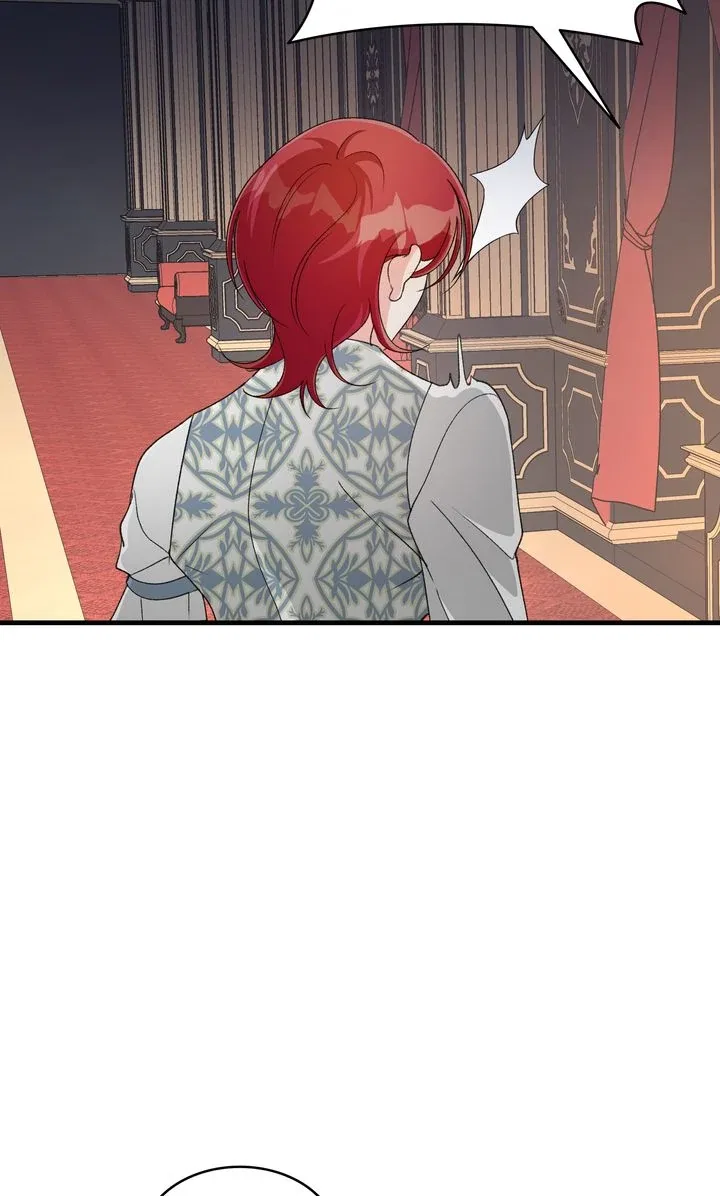 Till Divorce Do Us Part! Chapter 92 – Page 85