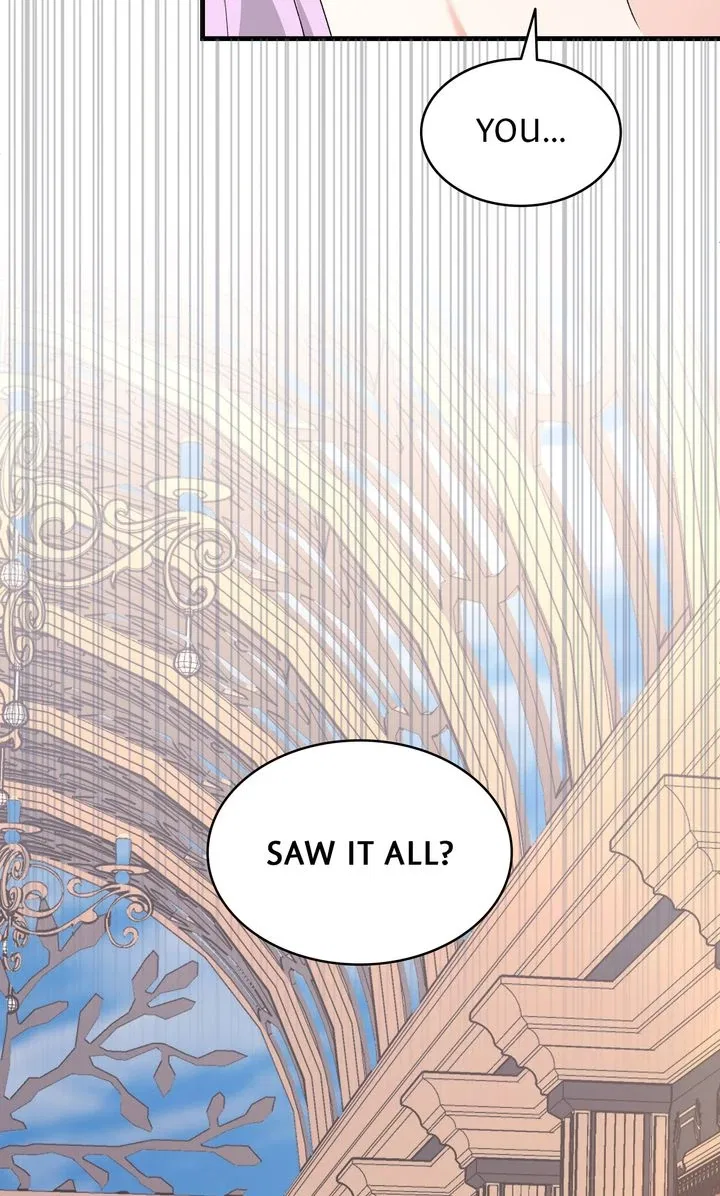 Till Divorce Do Us Part! Chapter 92 – Page 88