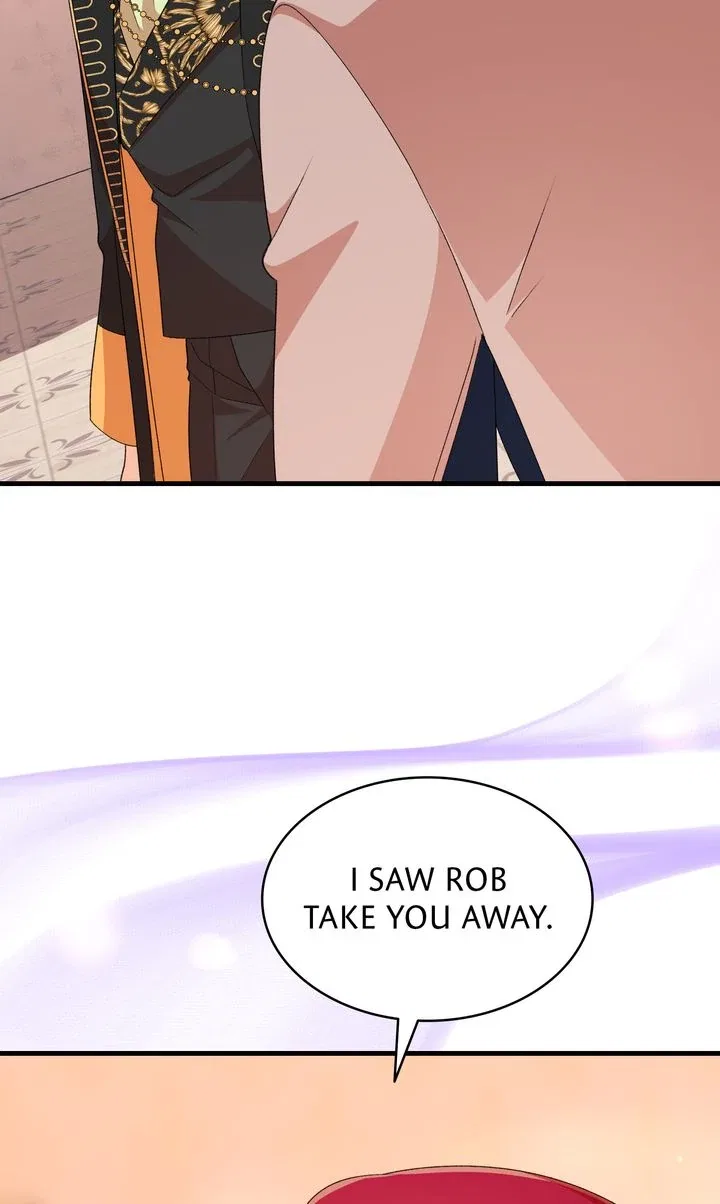 Till Divorce Do Us Part! Chapter 91 – Page 2