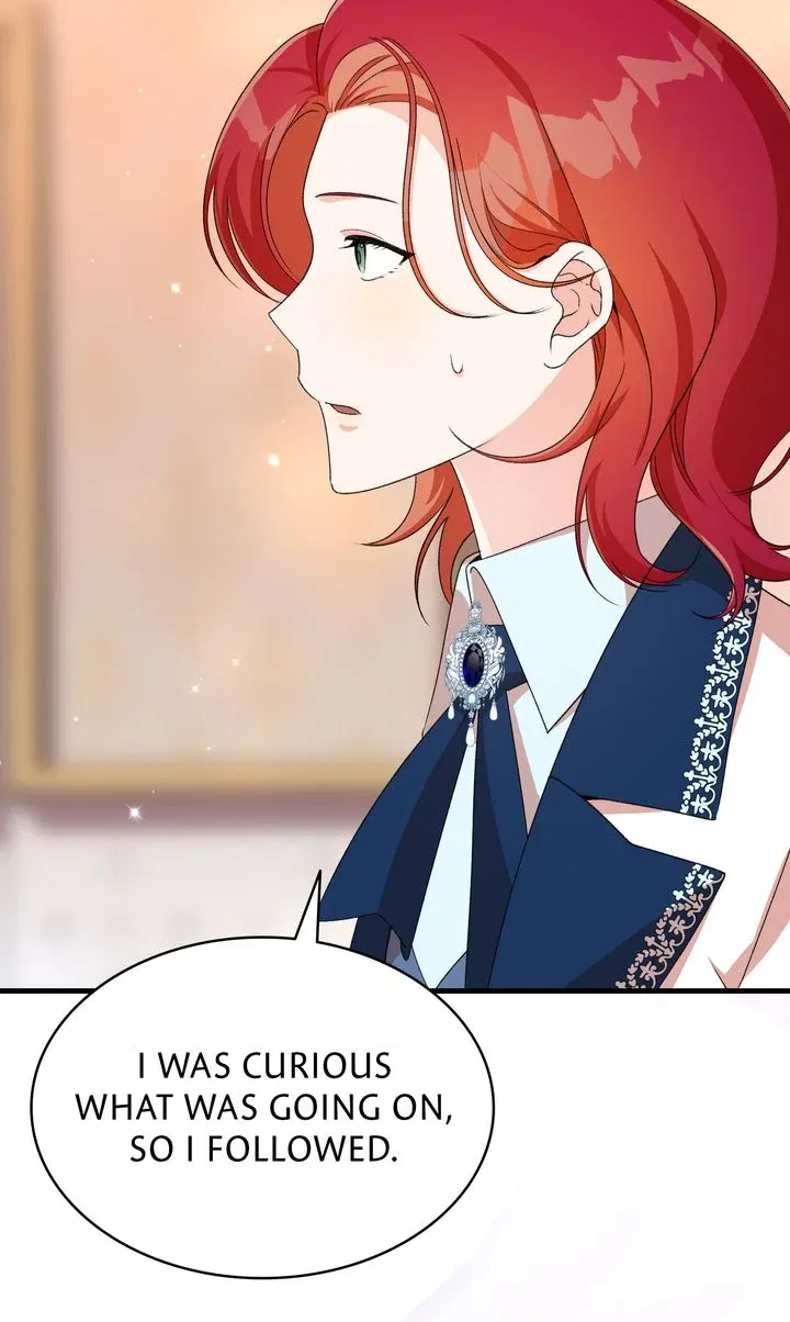 Till Divorce Do Us Part! Chapter 91 – Page 3