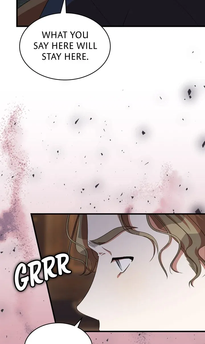 Till Divorce Do Us Part! Chapter 91 – Page 9