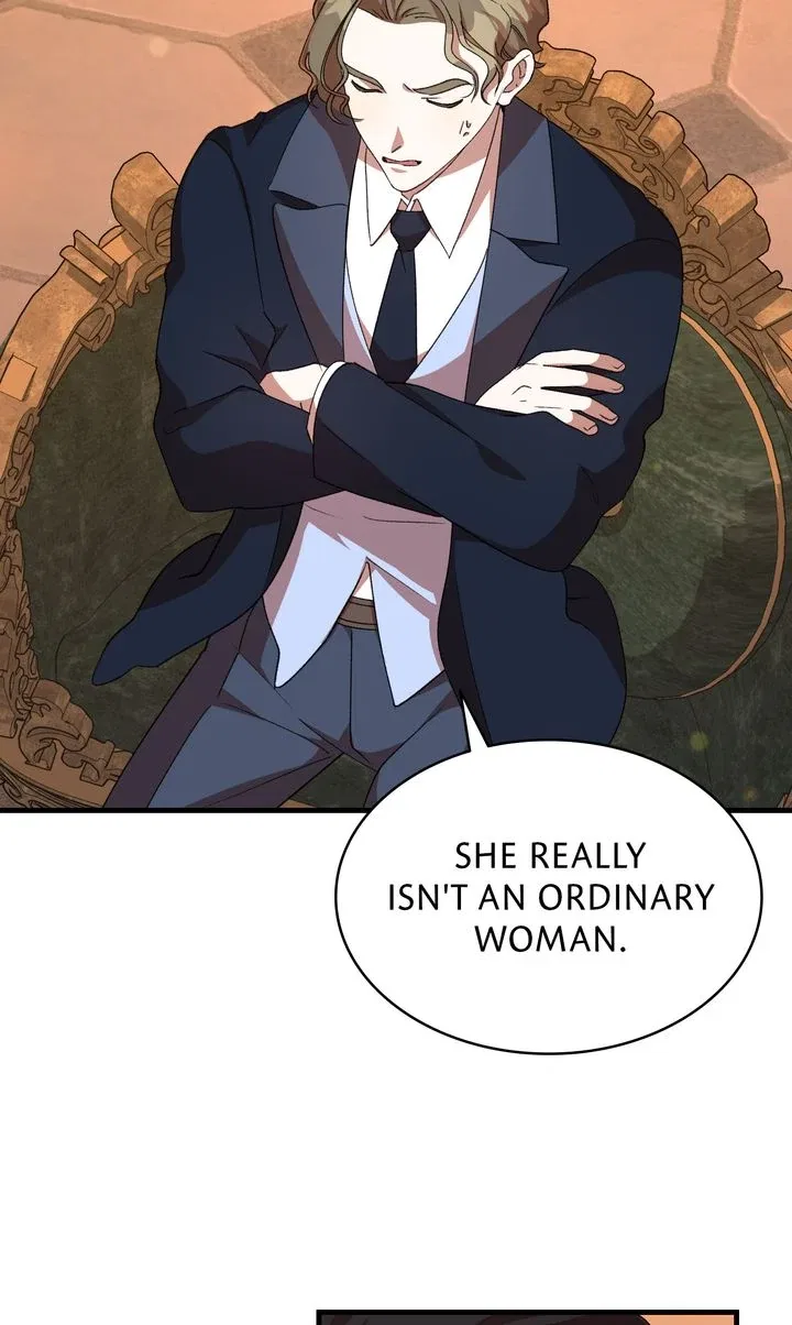 Till Divorce Do Us Part! Chapter 91 – Page 11