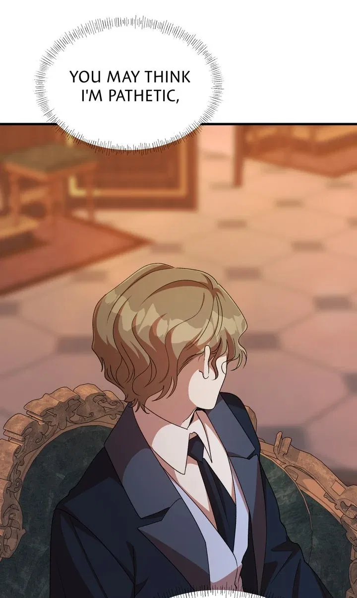Till Divorce Do Us Part! Chapter 91 – Page 16