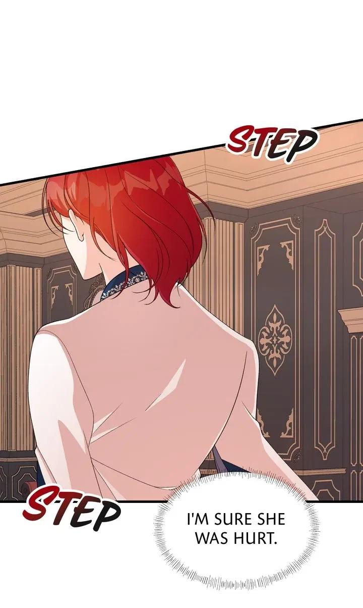 Till Divorce Do Us Part! Chapter 91 – Page 20