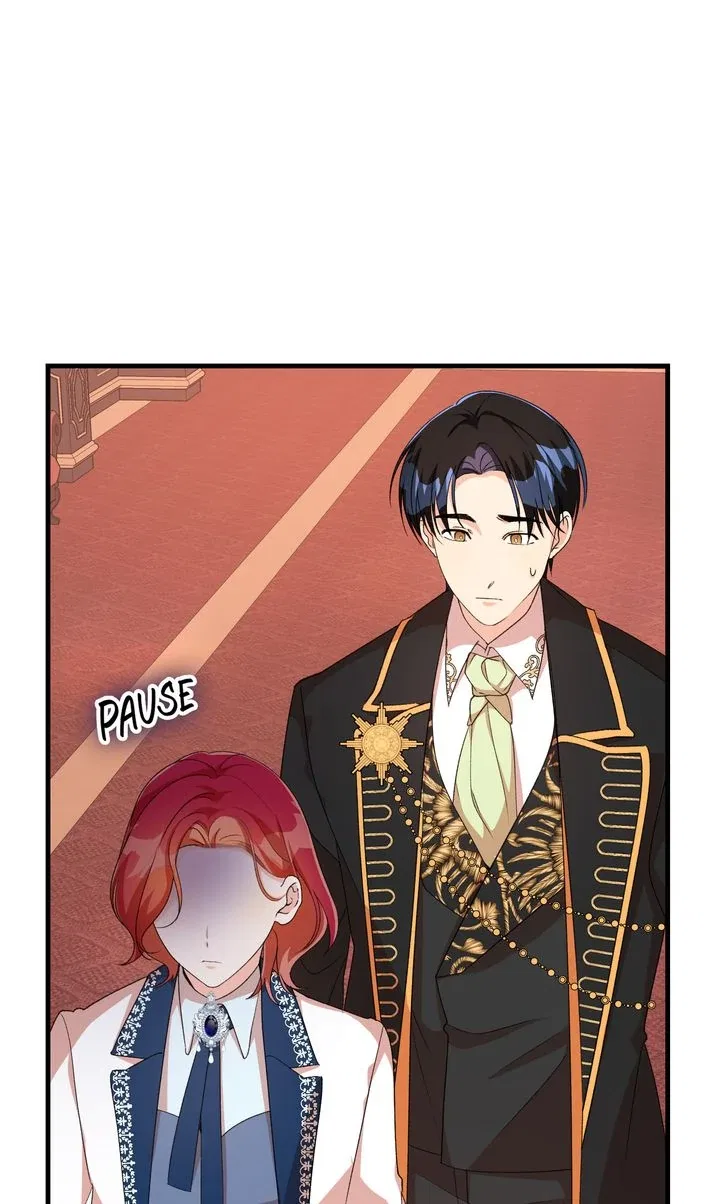 Till Divorce Do Us Part! Chapter 91 – Page 21